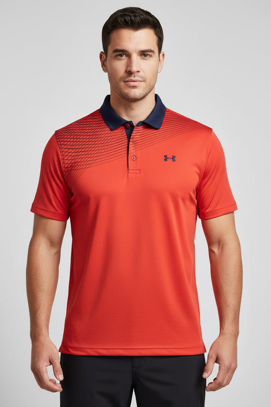 THE PLAY YOFF CAMISA POLO DE HOMBRE