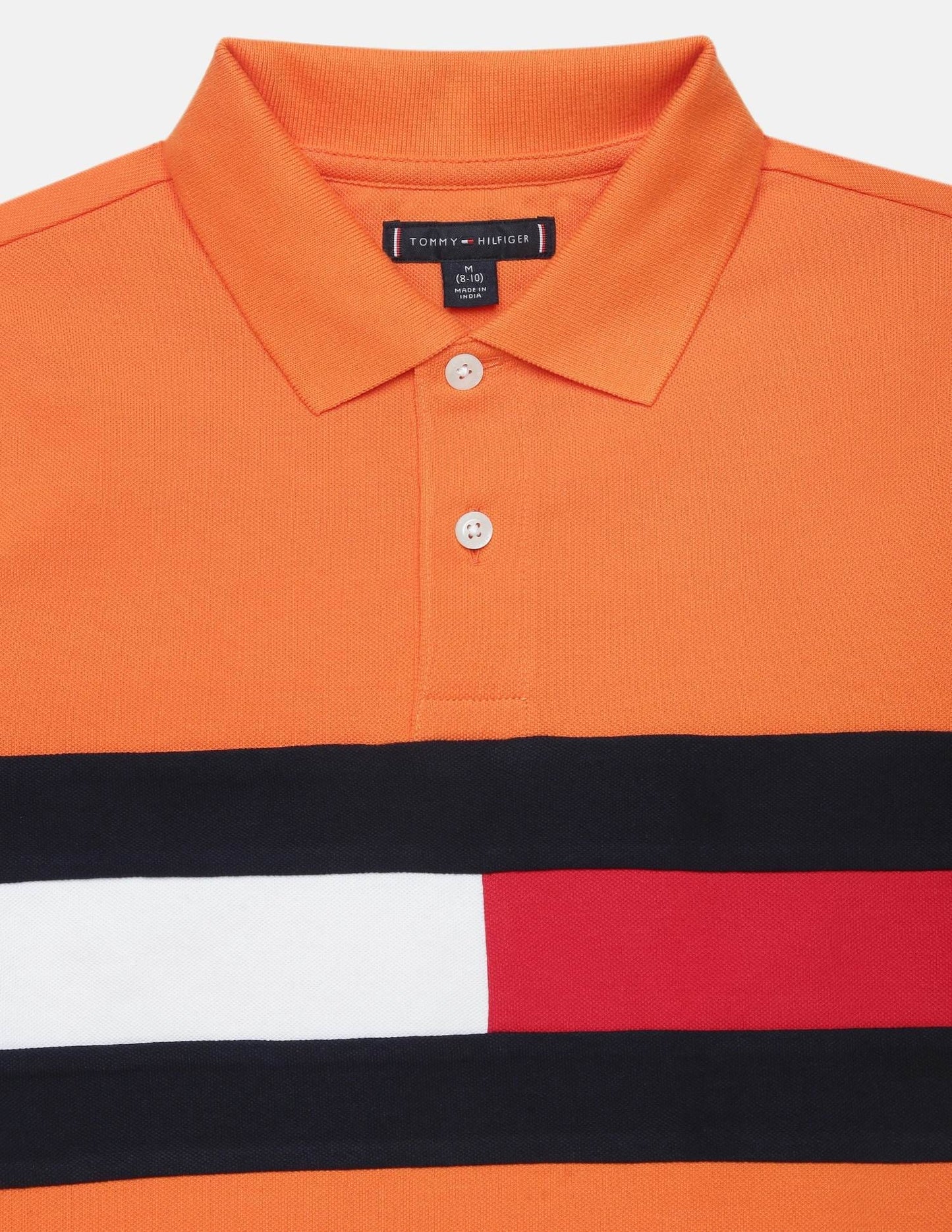 TOMMY HILFIGER TIPO POLO NIÑO