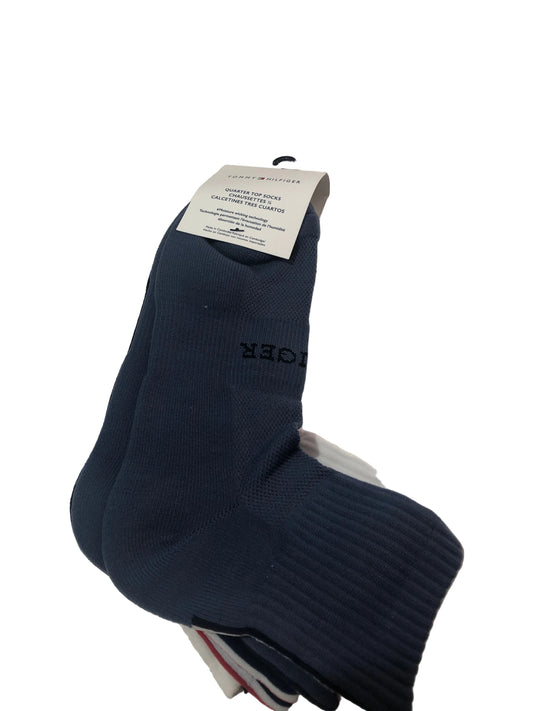 TOMMY HILFIGER CALCETIN HOMBRE