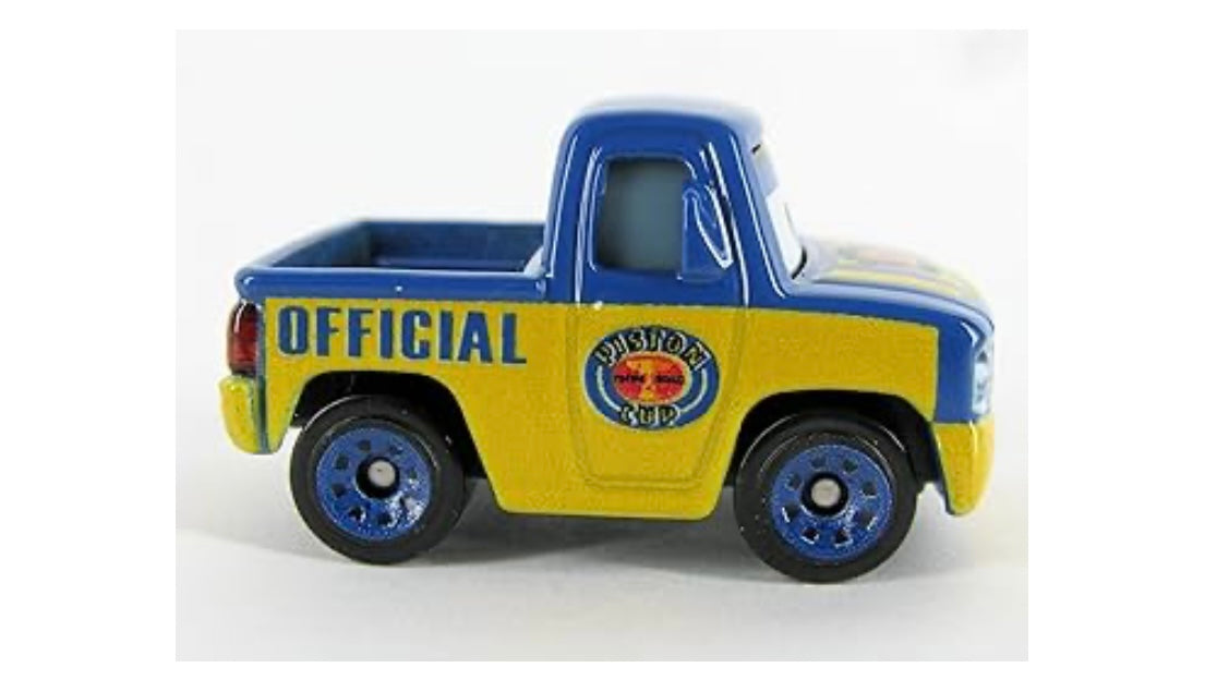 DISNEY CARS MINI