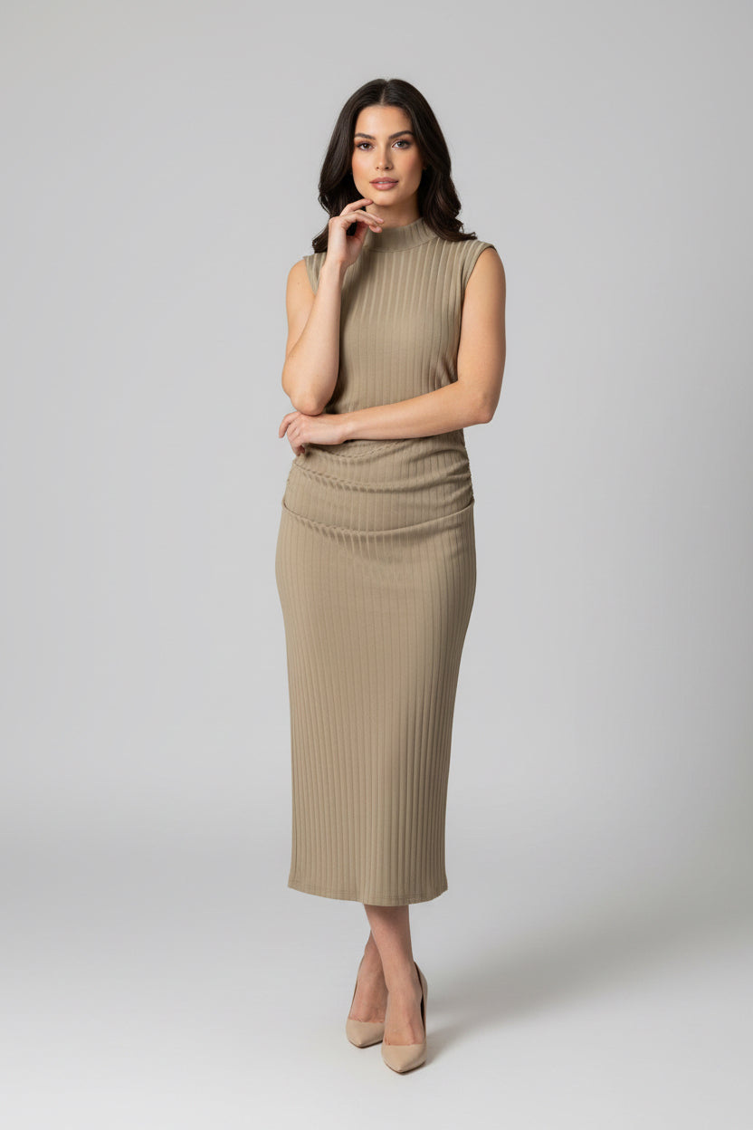 ELA VESTIDO DE MUJER