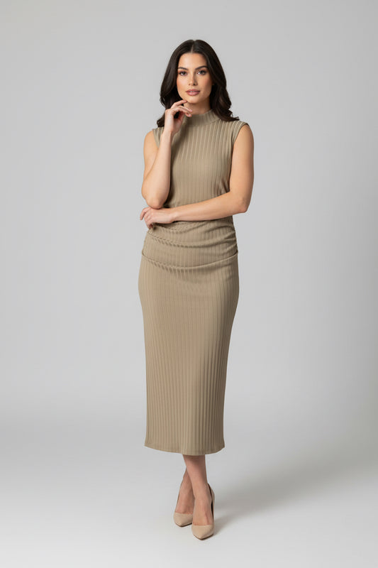 ELA VESTIDO DE MUJER