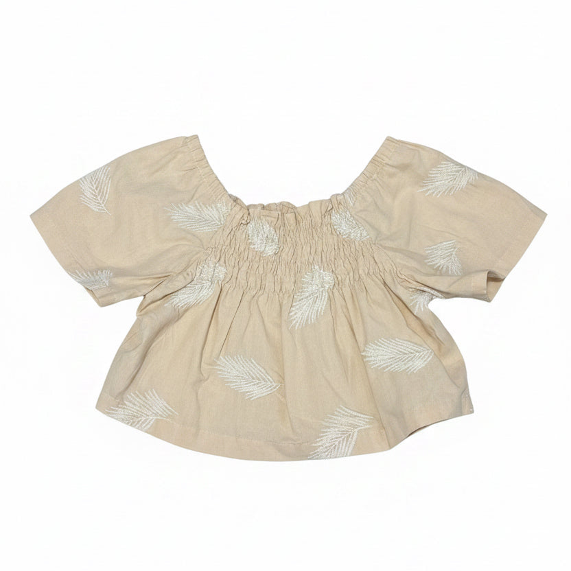 PAISLEY LANE BLUSA DE NIÑA