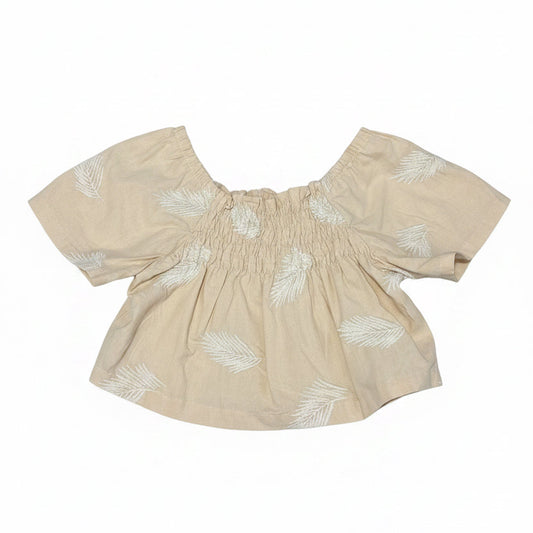 PAISLEY LANE BLUSA DE NIÑA