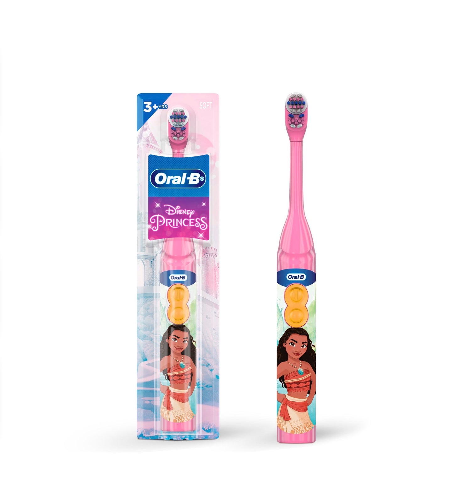 ORAL B CEPILLO ELECTRONICO