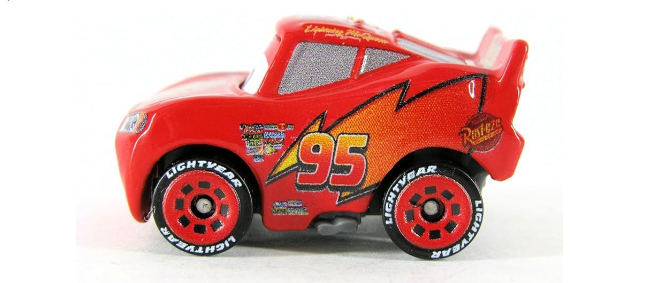 DISNEY CARS MINI