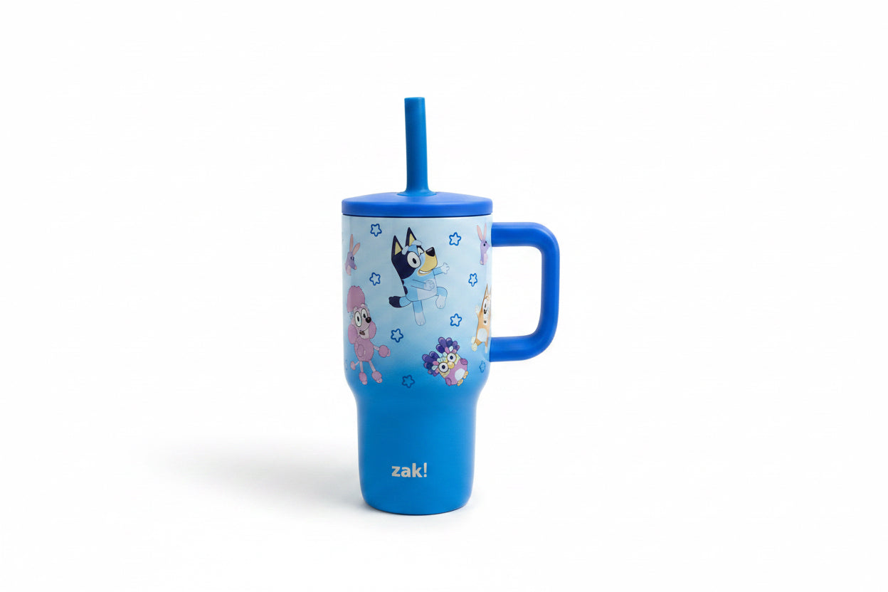 ZAK VASO DE NIÑO
