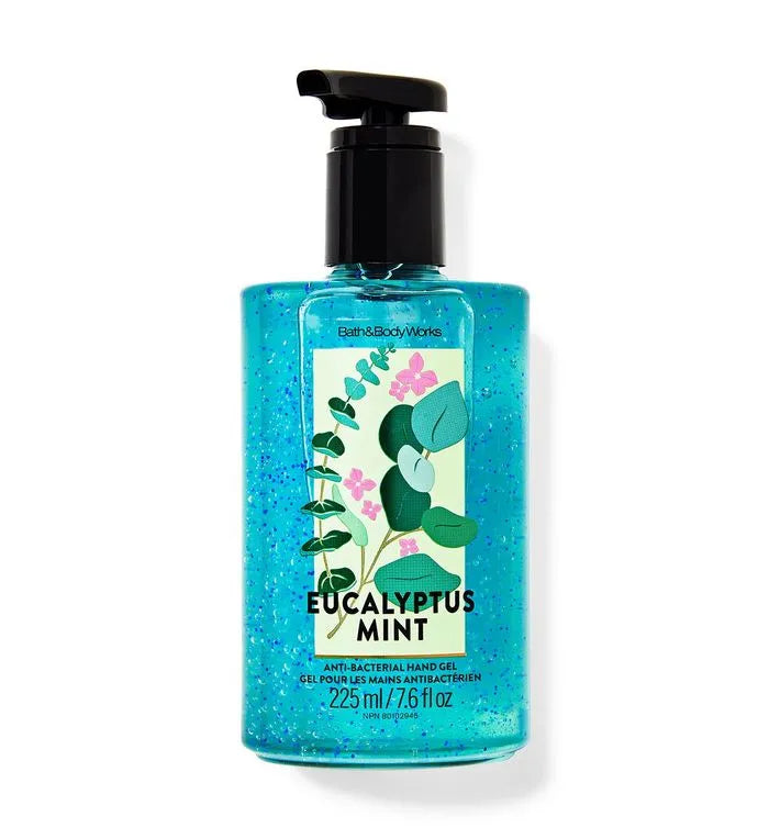 BATH & BODDY WASH ANTI - BACTERIAL