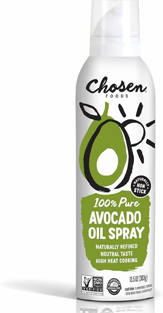 CHOSEN FOODS