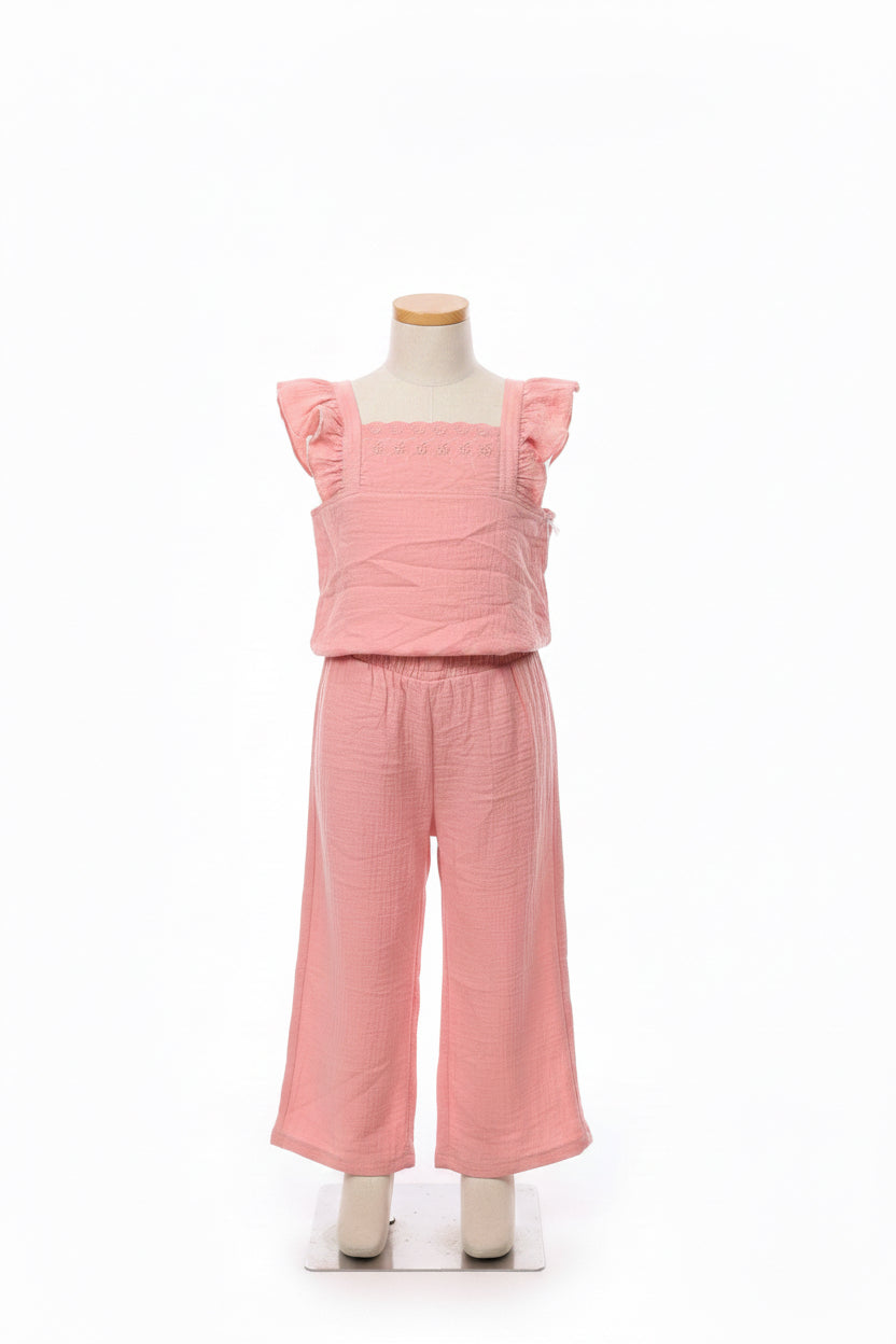 BEARPAW CONJUNTO DE NIÑA