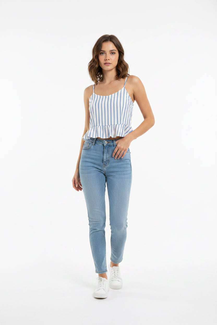 AMERICAN EAGLE CAMISA DE MUJER