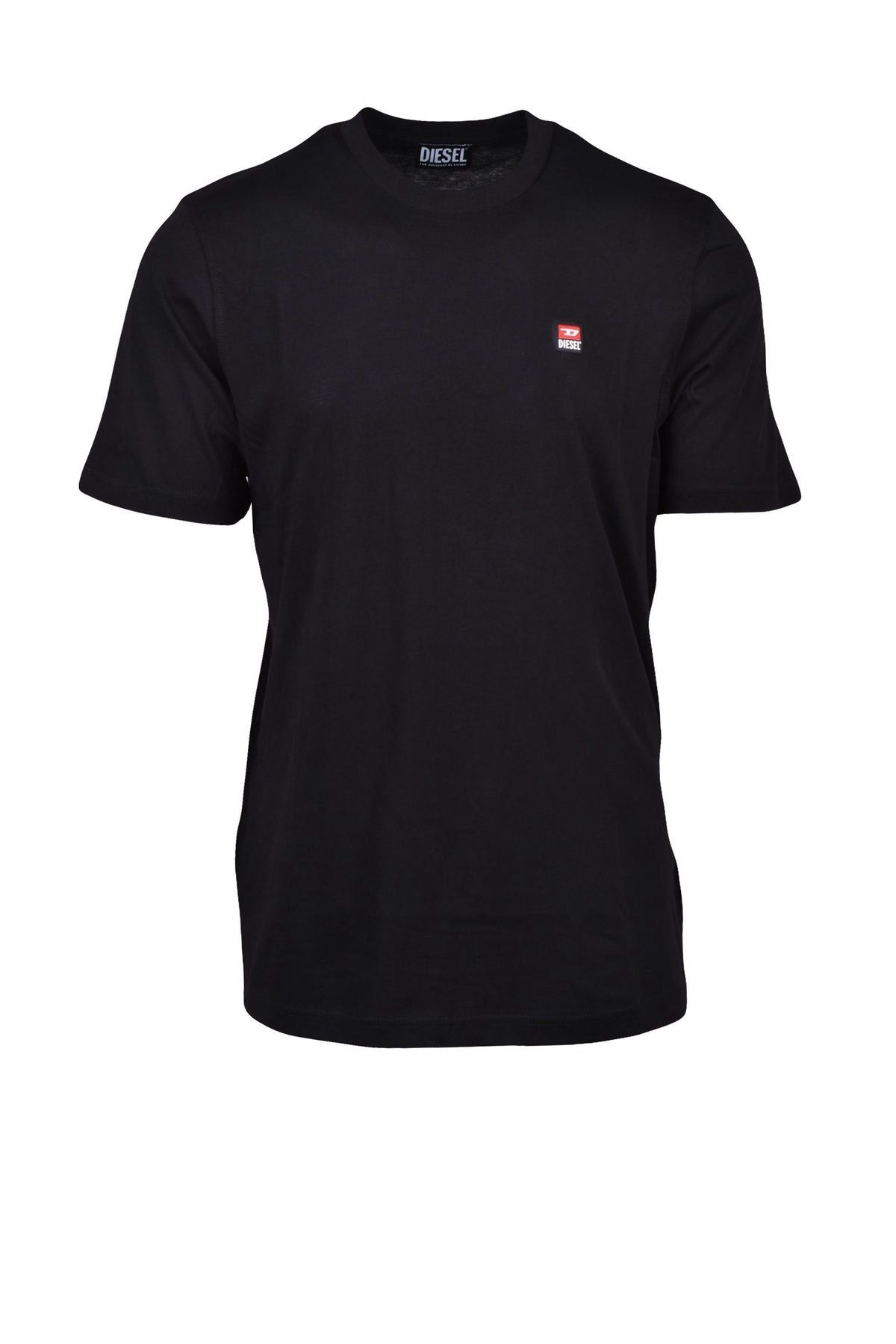 DIESEL CAMISETA  HOMBRE