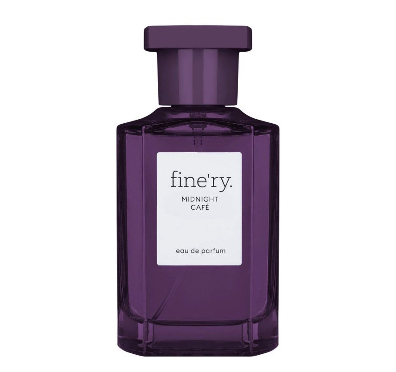 FINERY MIDNIGHT CAFE