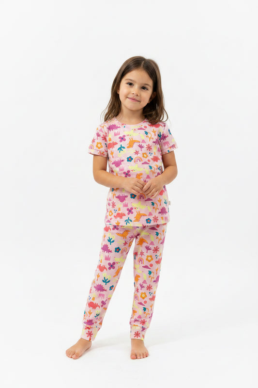 OLD NVY PIJAMA DE NIÑA