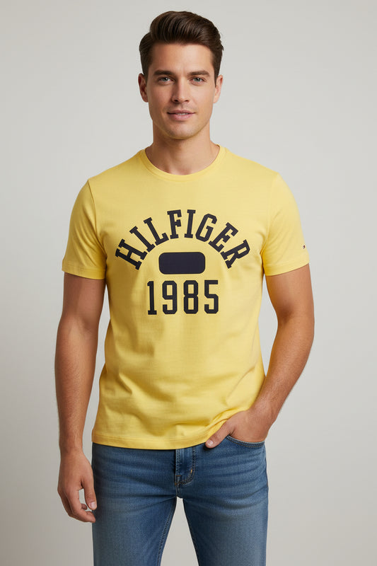TOMMY HILFIER CAMISETA HOMBRE