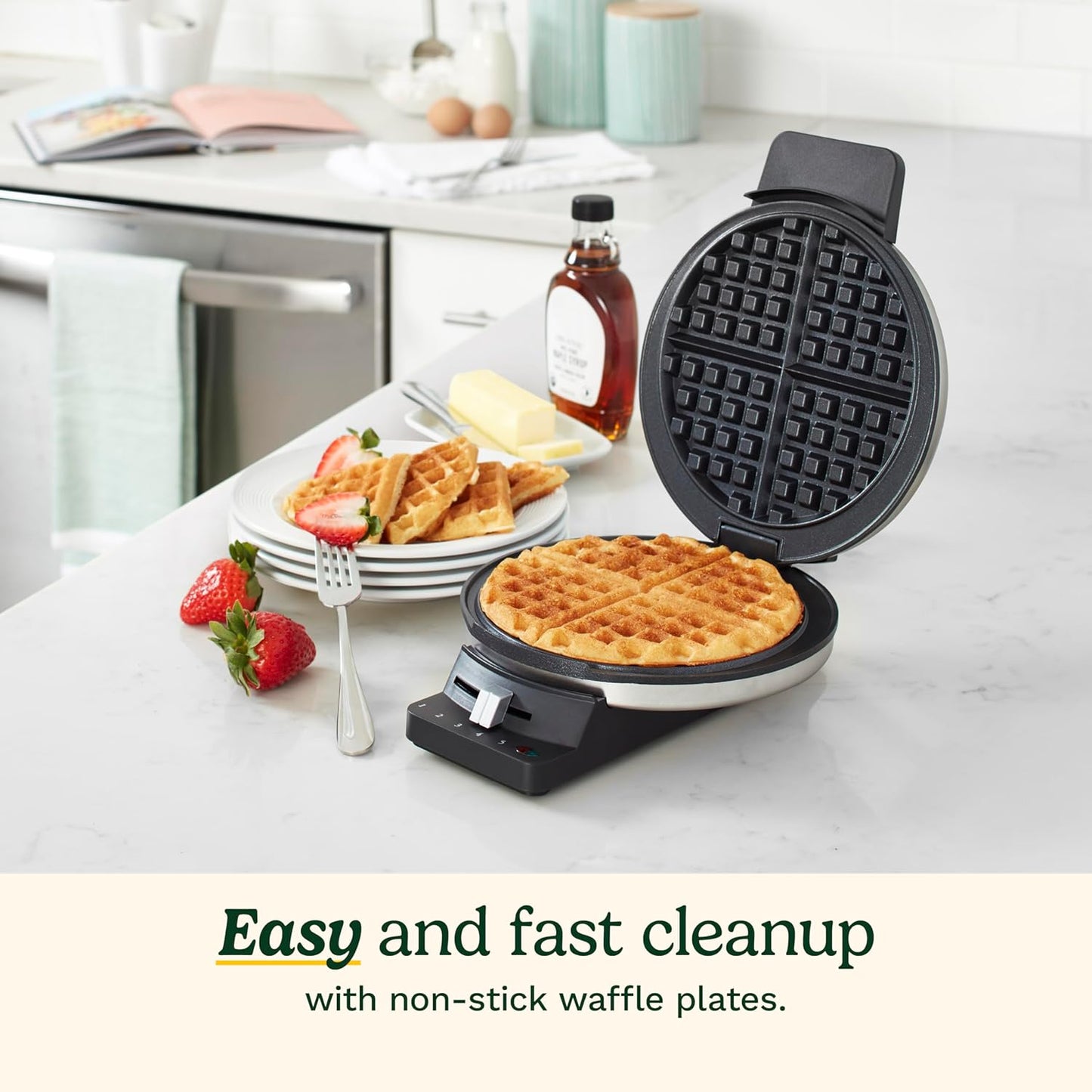 CUISINART WAFLERA