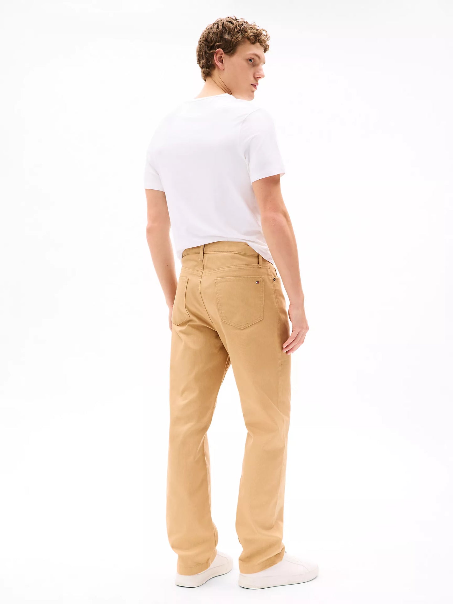 TOMMY HILFIGER PANTALON DE HOMBRE