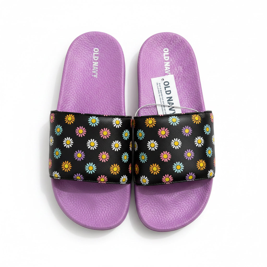 OLD NAVY SANDALIA DE BAÑO NIÑA