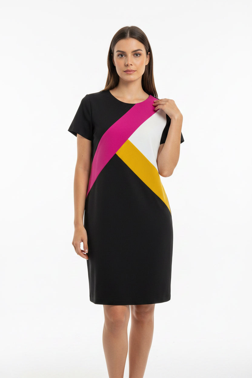 KARL LAGERFELD VESTIDO DE MUJER