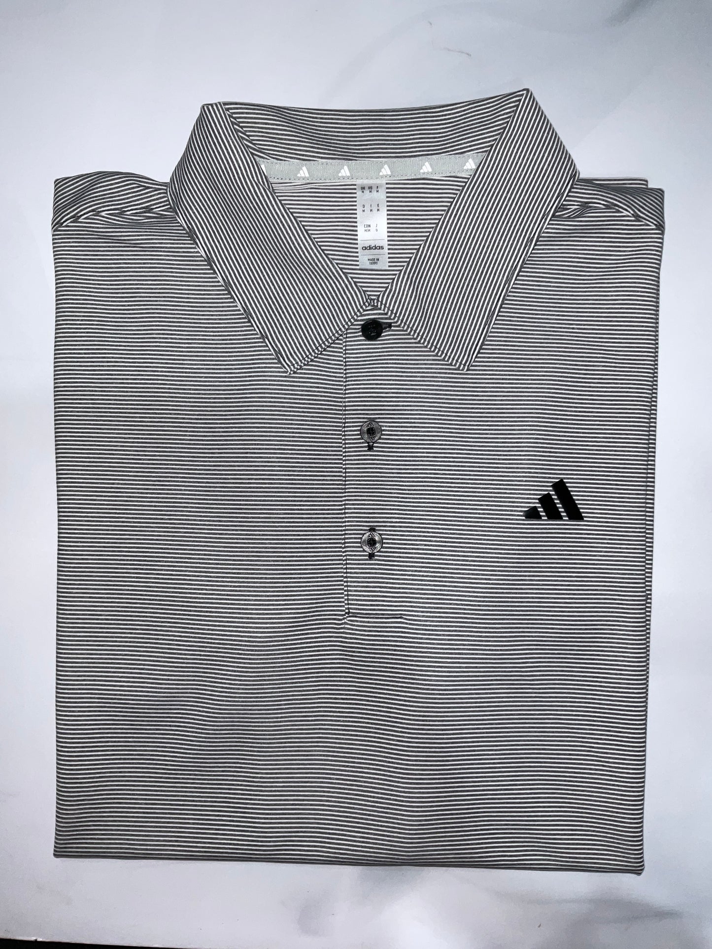 ADIDAS Camisa Polo Hombre