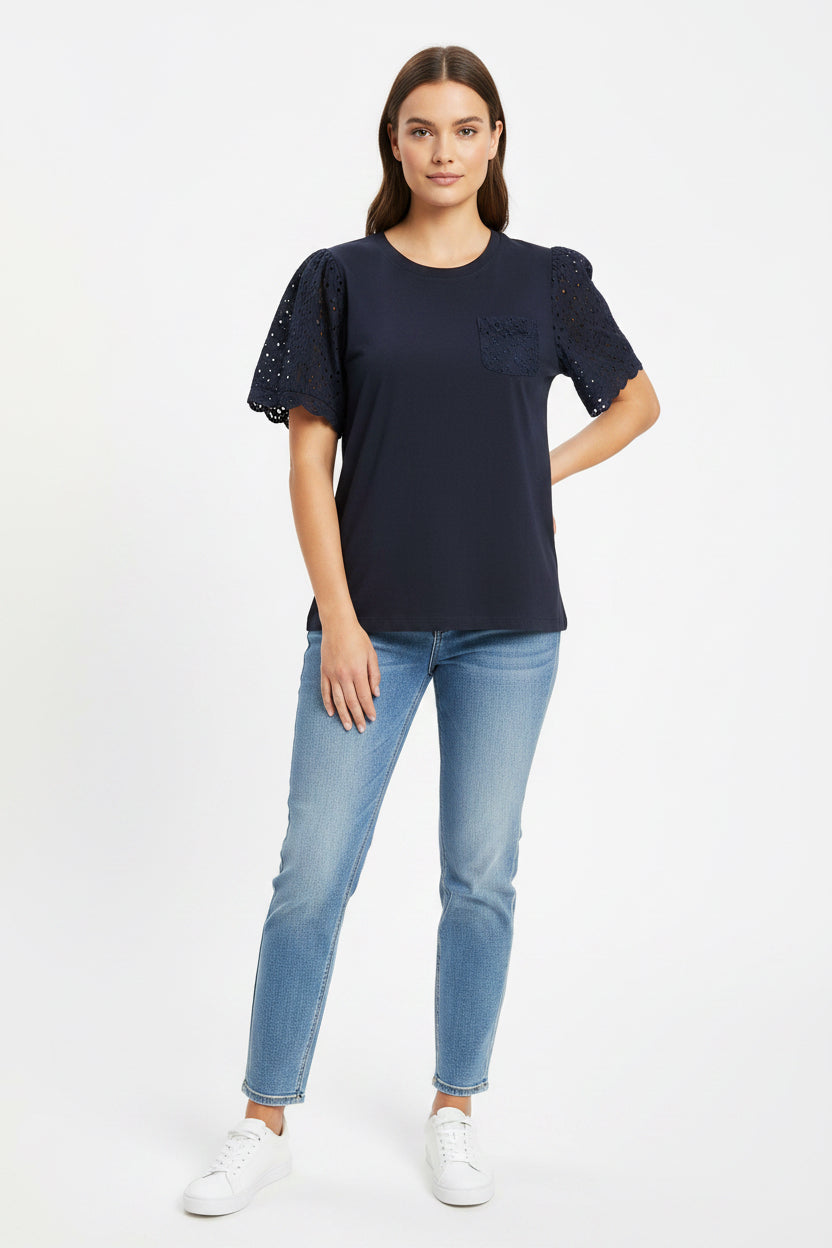 TOMMY HILFIGER BLUSA MUJER