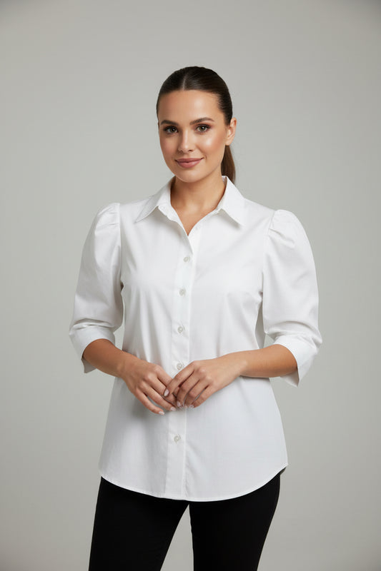 TAHARI CAMISA DE  MUJER