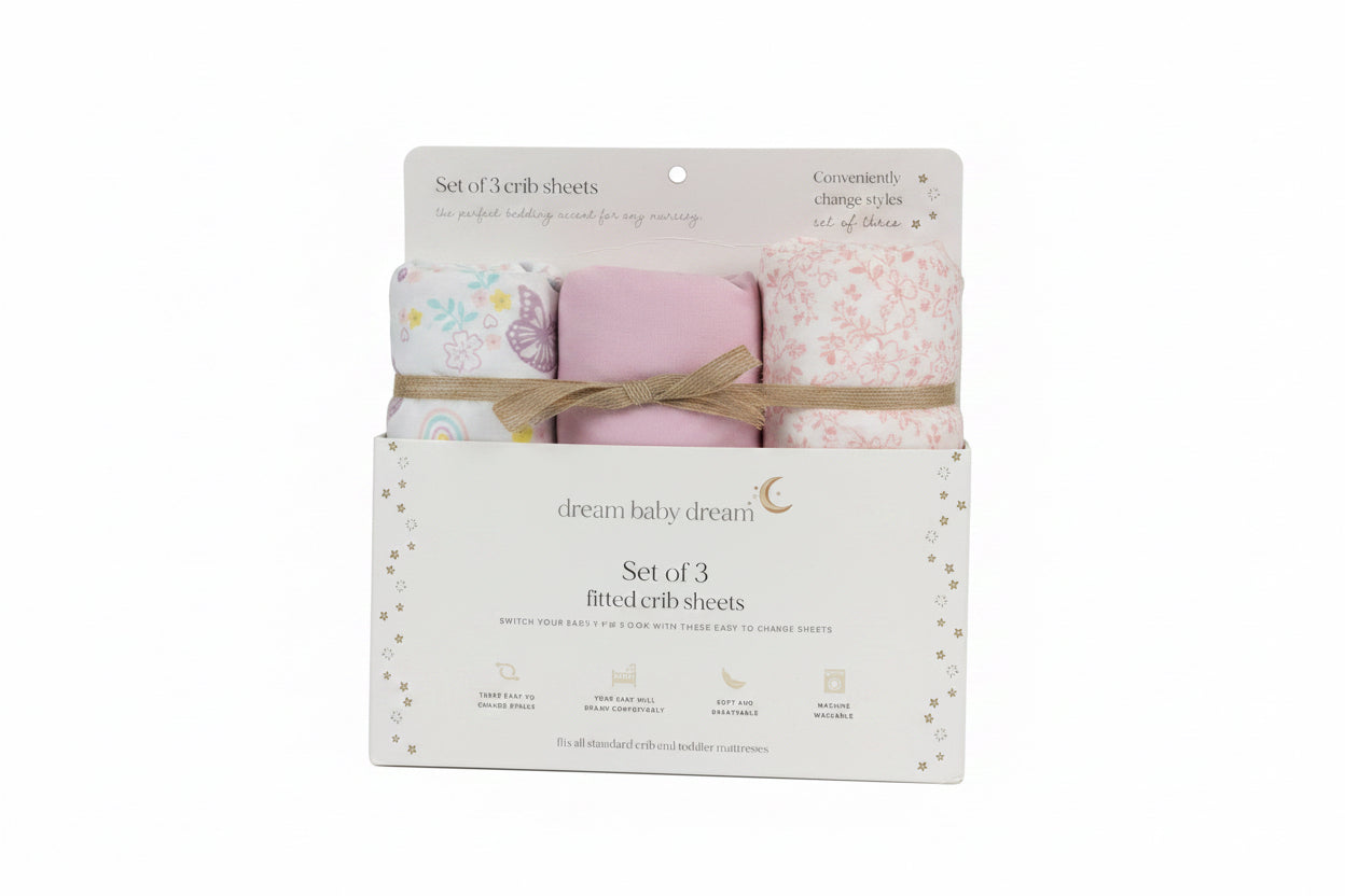DREAM BABY SET