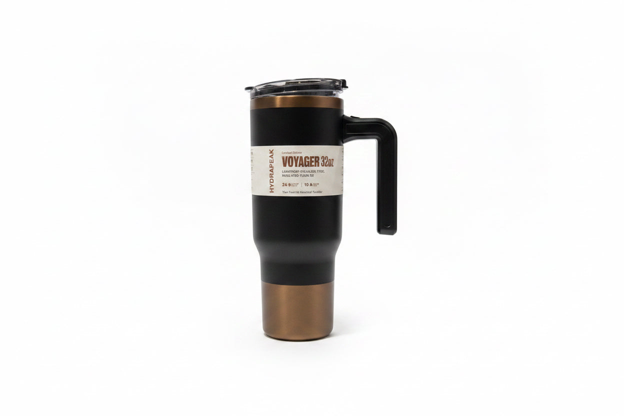 HYDRAPEAK VASO TERMICO