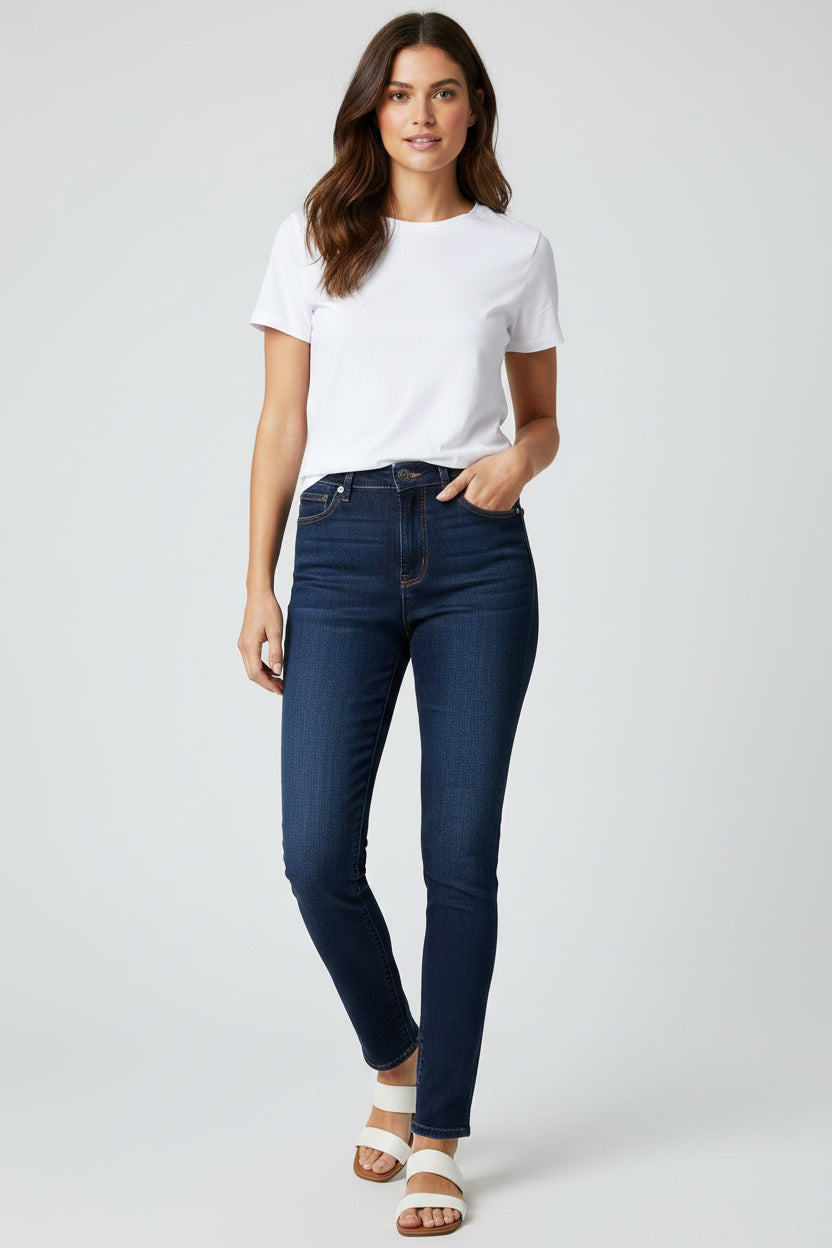 AMERICAN EAGLE MOM JEAN JEANS DE MUJER