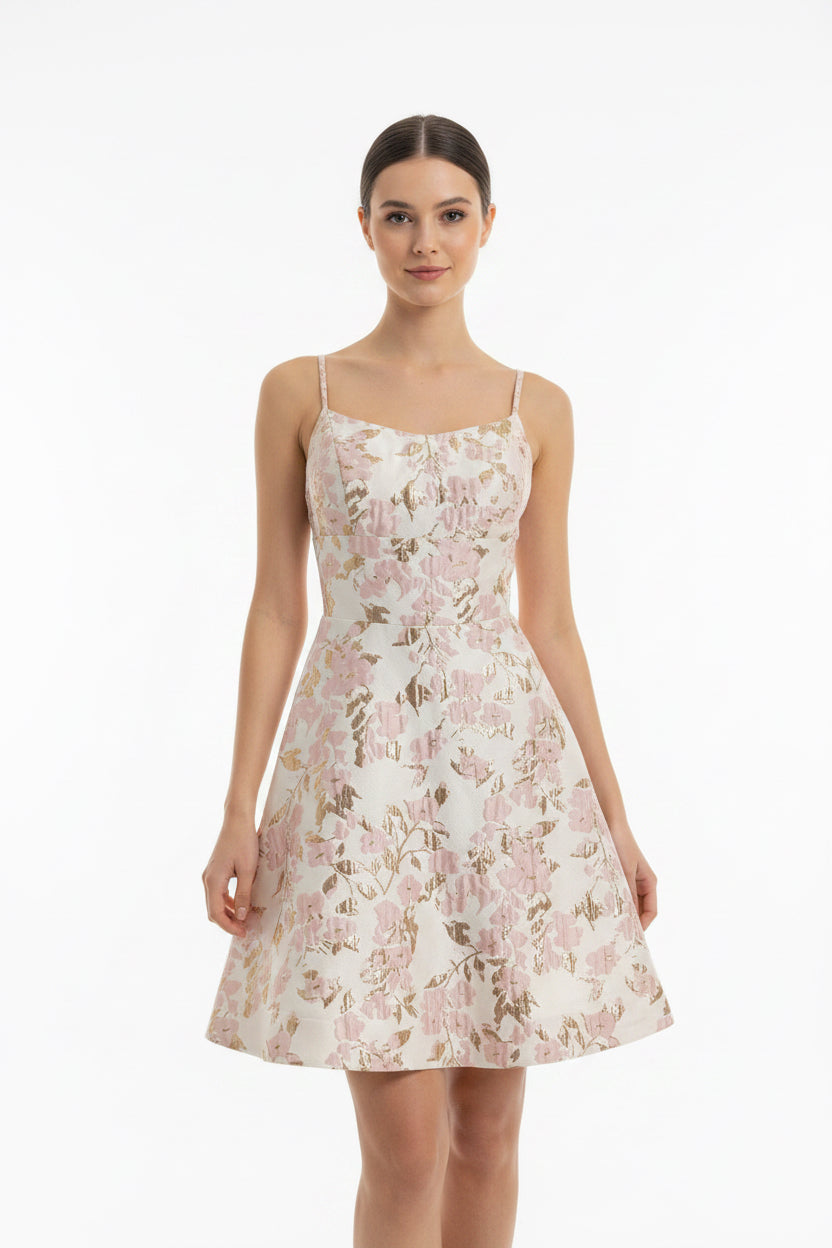B.DARLIN VESTIDO DE MUJER