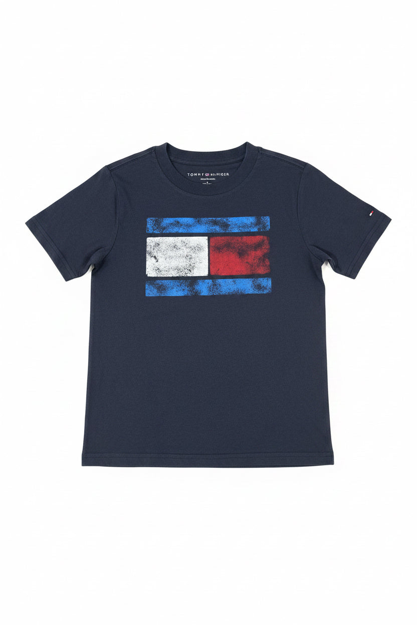 TOMMY HILFIGER CAMISETA NIÑO