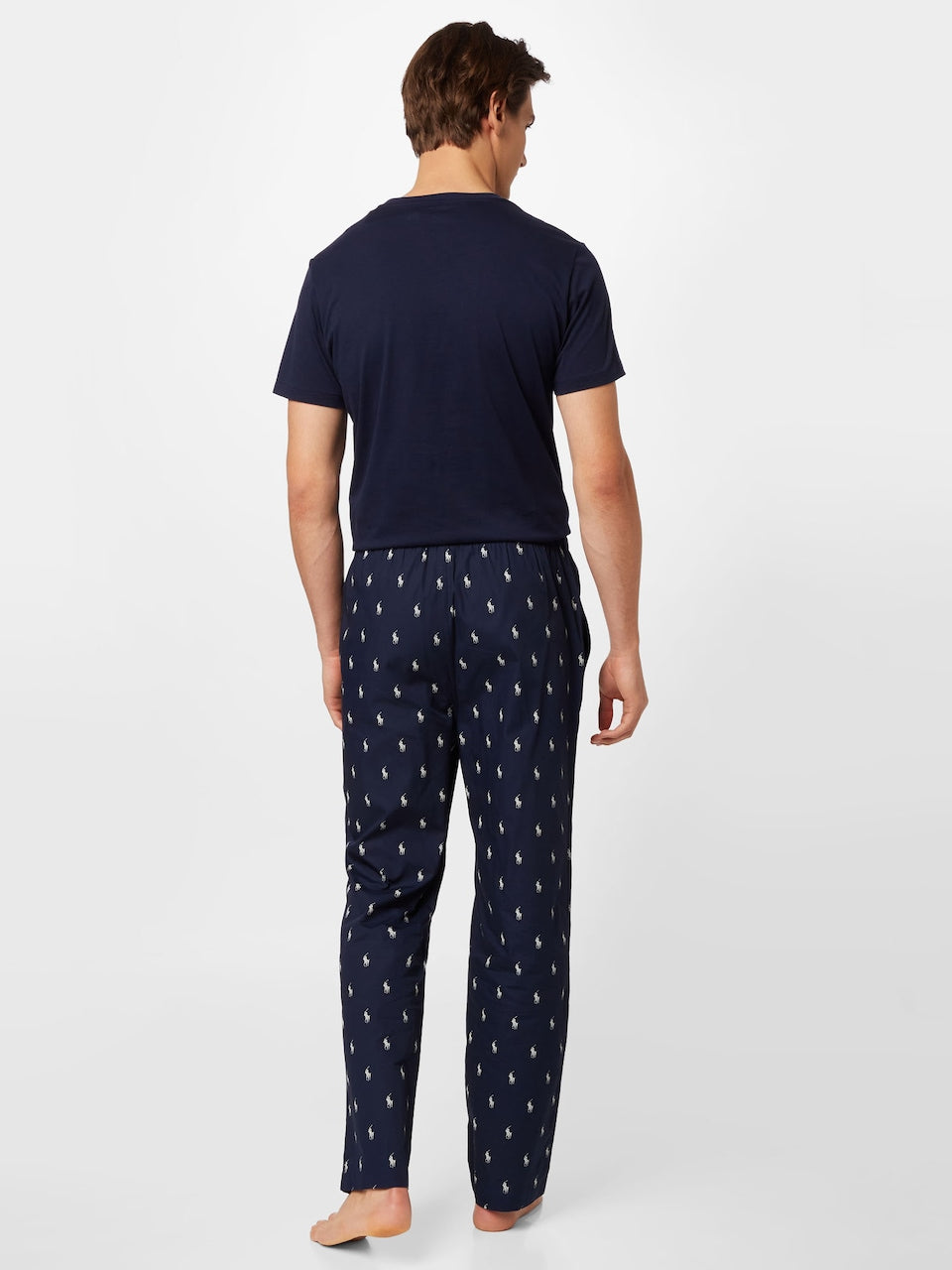 POLO RALPH LAUREN PIJAMA HOMBRE