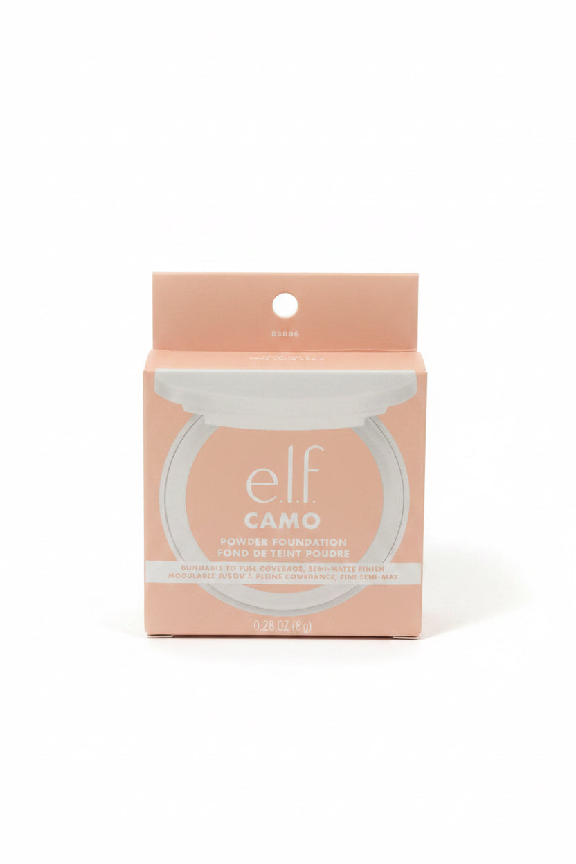 ELF CAMO