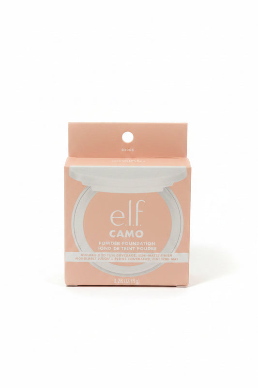 ELF CAMO
