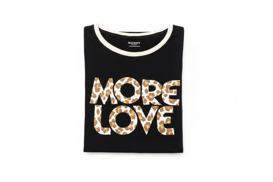 CAMISETA OLD NAVY NIÑA