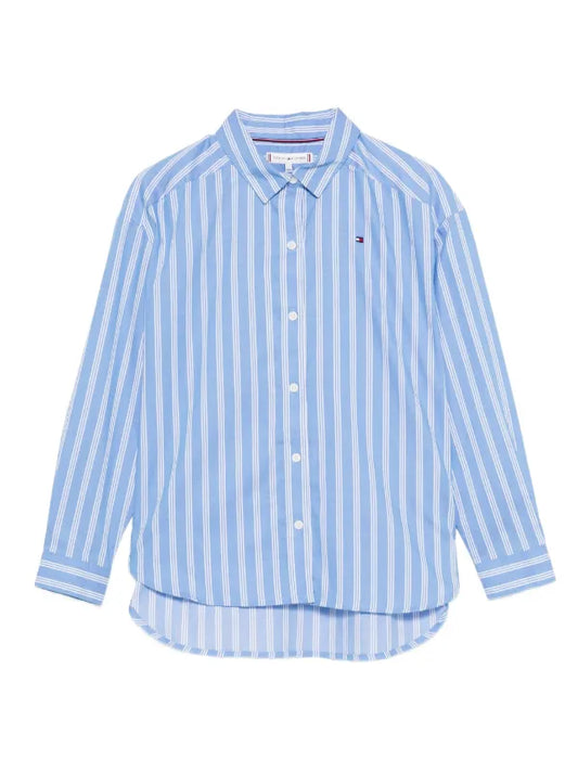 TOMMY HILFIGER CAMISA DE MUJER