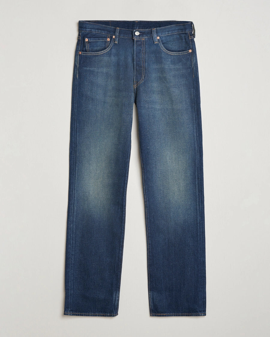 JEANS LEVIS 501 ORIGINAL STRETCH