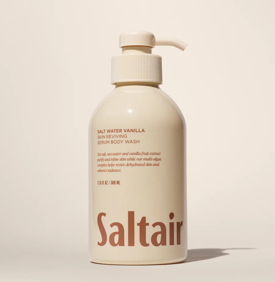 SALTAIR