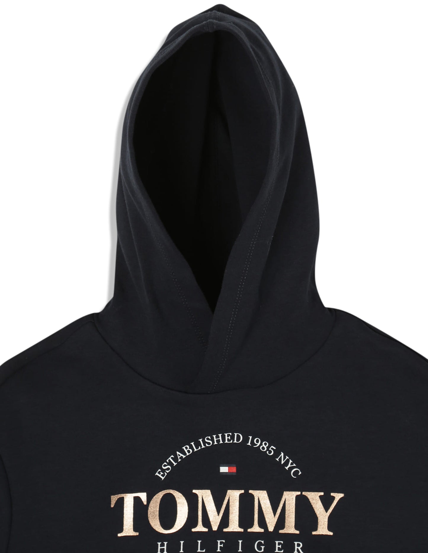 TOMMY HILFIGER SUDADERA DE NIÑA