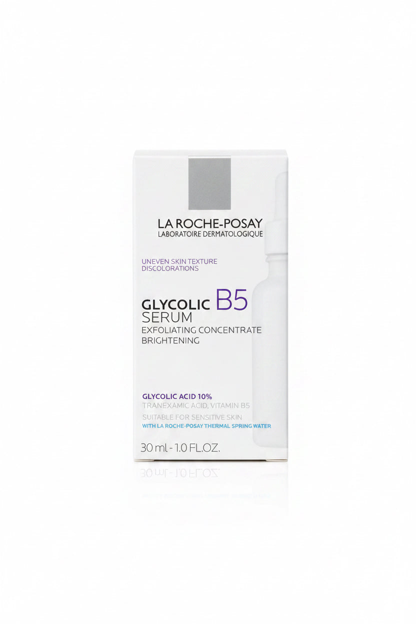 LA ROCHE POSAY GLYCOLIC SERUM B5
