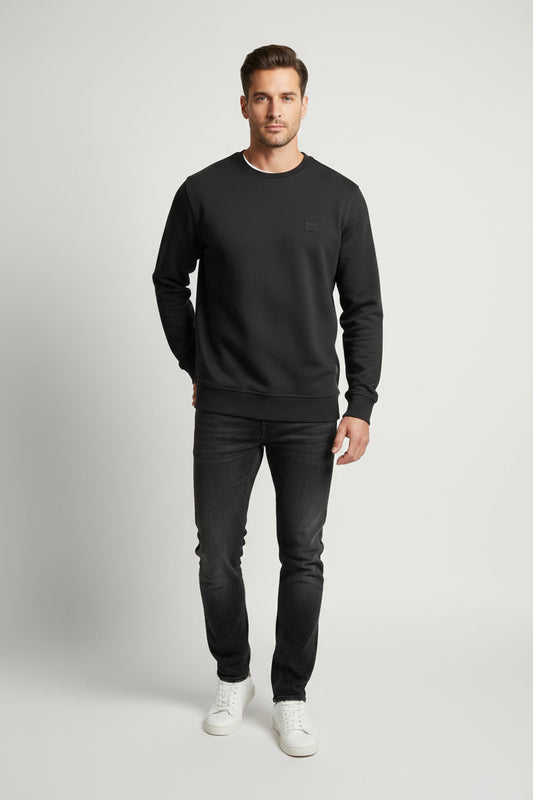 CAMISA MICHAEL KORS MANGA LARGA DE HOMBRE
