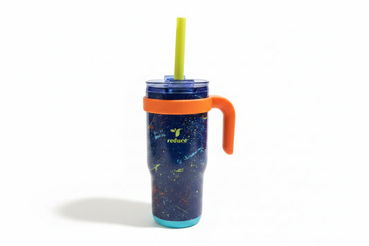 REDUCE VASO DE NIÑO