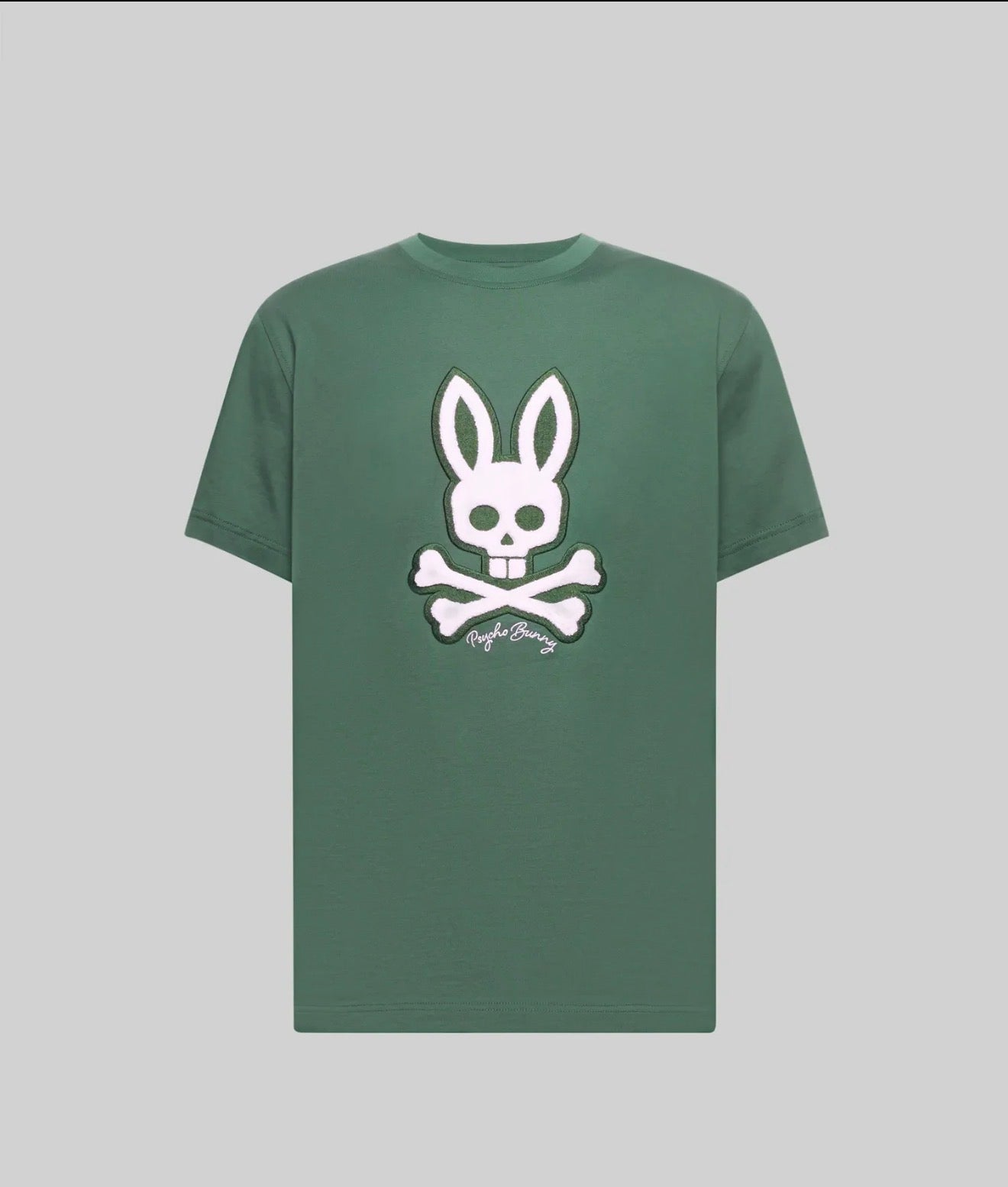 CAMISETA PSYCHO BUNNY