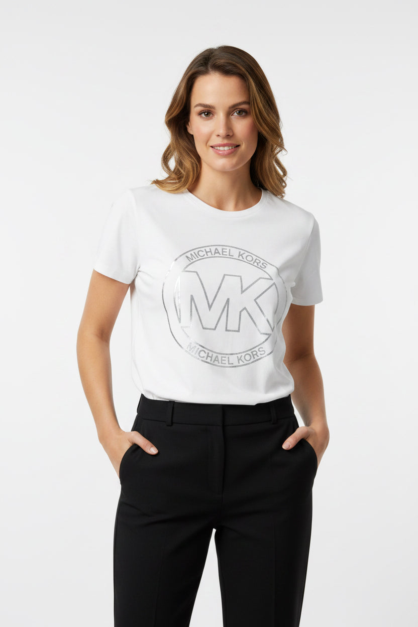 MICHAEL KORS Camiseta De Mujer
