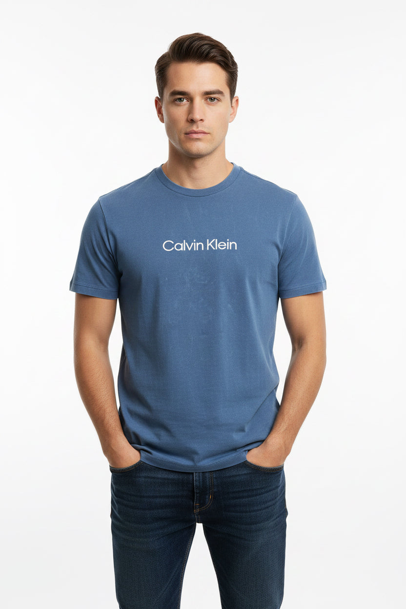 CALVIN KLEIN CAMISETA HOMBRE