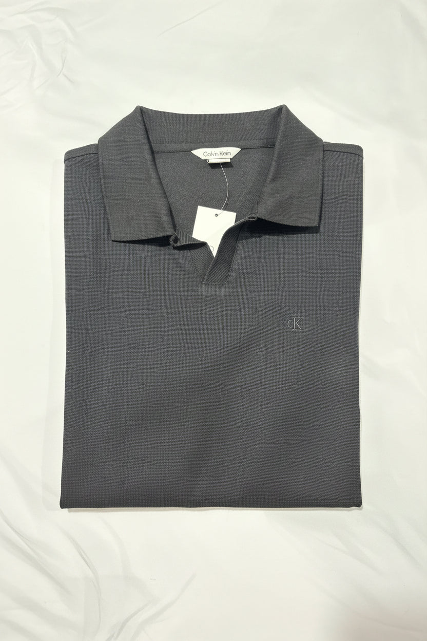 CALVIN KLEIN CAMISETA