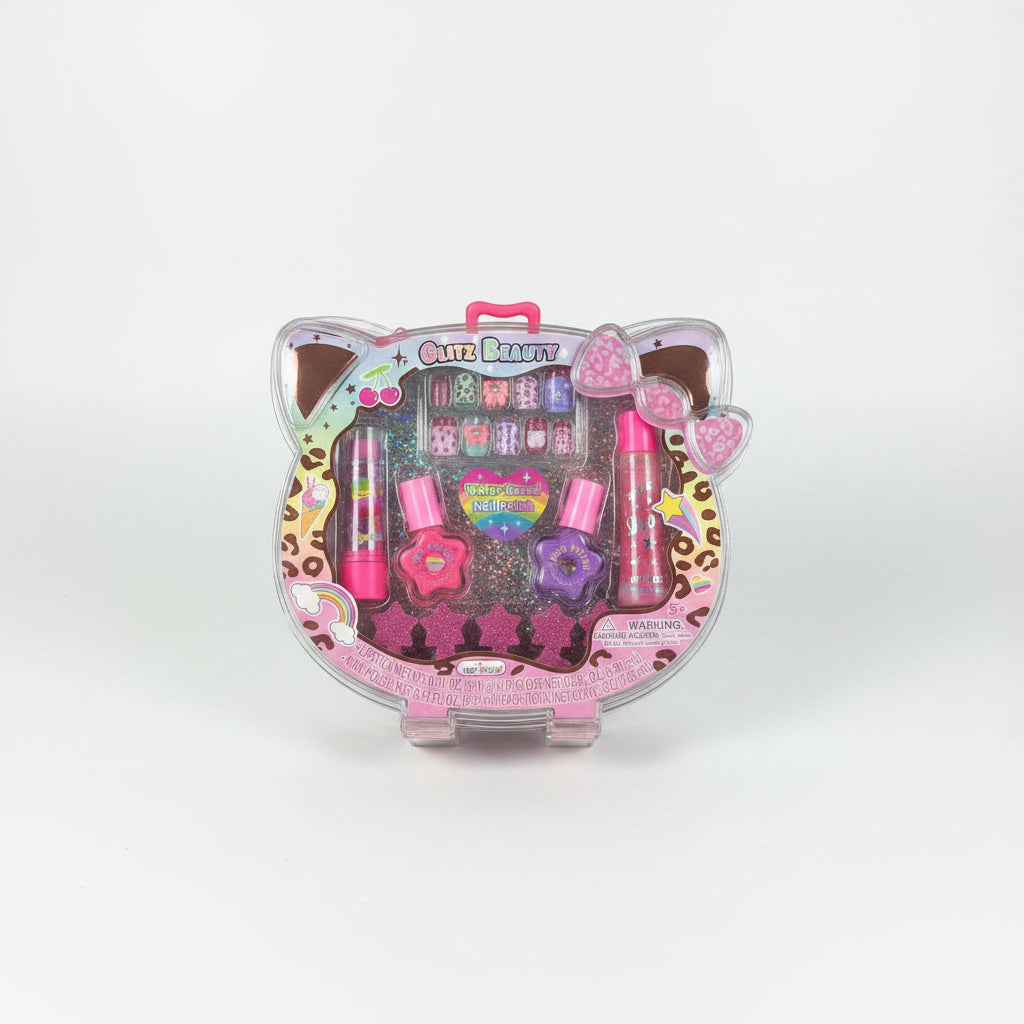 GLITZ BEAUTY