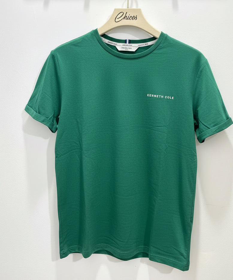 CAMISETA KENNET COLE