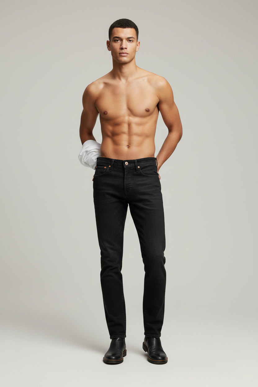 LEVI STRAUSS 501 JEANS DE HOMBRE