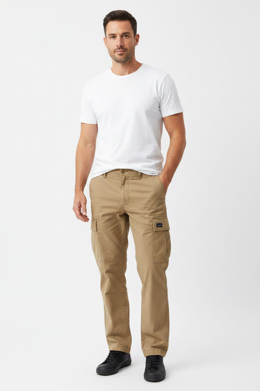 OLD NAVY PANTALON DE VESTIR DE HOMBRE